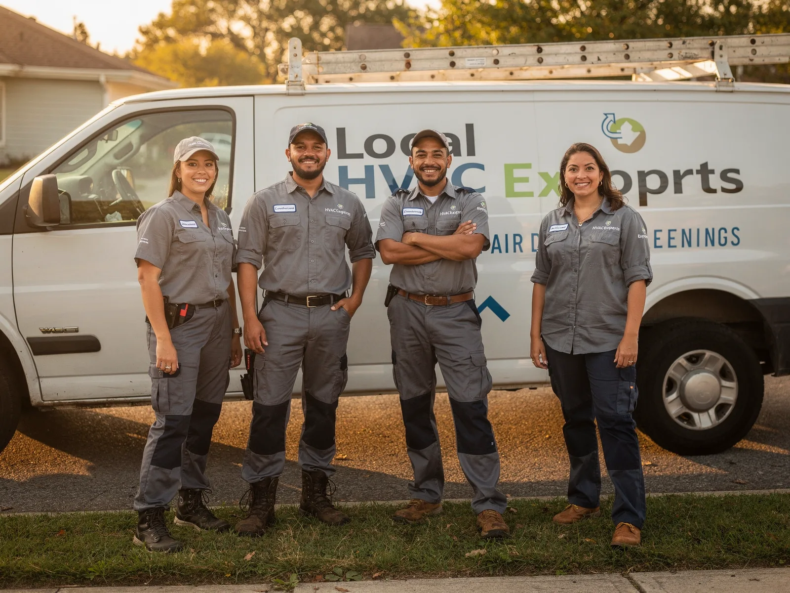 24/7 HVAC Repair & AC Replacement company in Allison, IA
